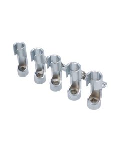 Difficult Access Socket Set 3/8"D 5pc