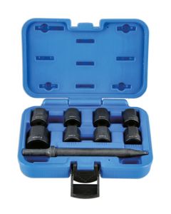 Ball Joint Separator - Impact Nut Set