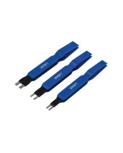 Fuse Terminal Cleaning Kit 3pc