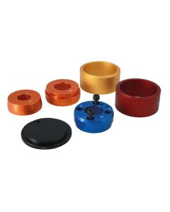 Rear Crankshaft Seal kit 
