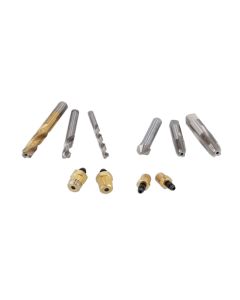Brake Caliper Bleed Screw Repair Kit