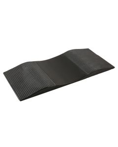 Rubber Tyre Saver Pad