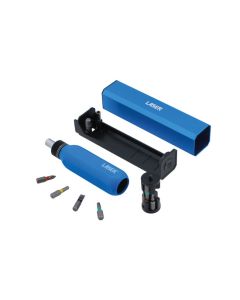 Ratchet Screwdriver Set 10-in-1