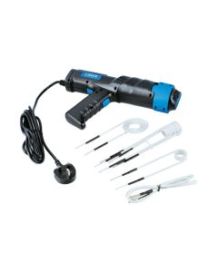 Heat Inductor Kit 1000W (UK Plug)