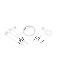 Heat Inductor Coil Kit 6pc