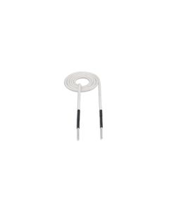 Flat Coil for Heat Inductor - 65mm