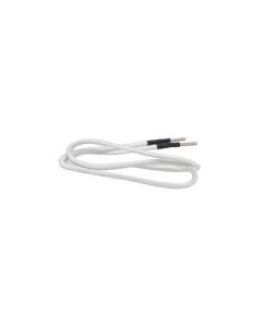 Flexible Soft Coil for Heat Inductor - 1m