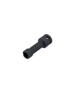 Deep Socket 13mm 1/2"D for Strut Channel
