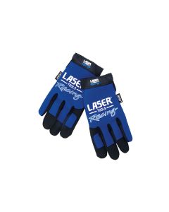 Laser Tools Racing Mechanics Gloves - Extra Large