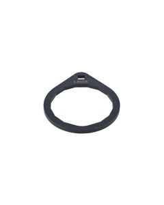 Oil Filter Housing Wrench 86.5mm - compatible with Volvo