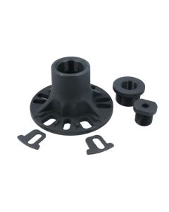 Hub Puller Adaptor Kit - 120mm to 160mm Hubs