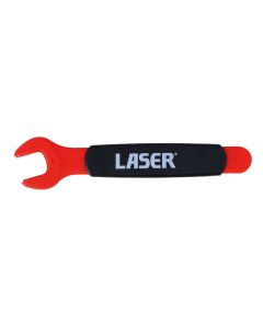 Insulated Open Ended Spanner 10mm