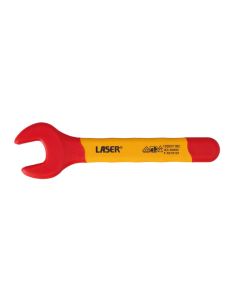 Insulated Open Ended Spanner 17mm