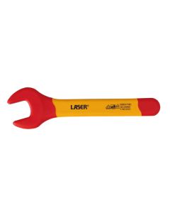 Insulated Open Ended Spanner 19mm