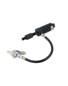In-line Air Hammer Extractor