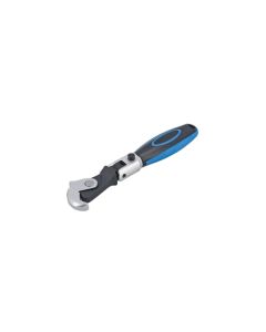 Flexi-Head Adjustable Wrench 8 - 17mm
