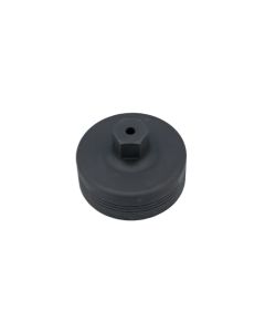 Rear Hubcap Socket 8-Sided 120mm BPW