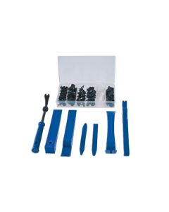 Vehicle Trim Tool Kit 107pc