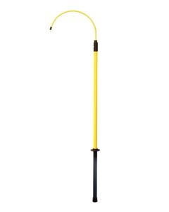Insulating Rescue Pole