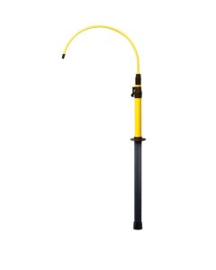 Telescopic Insulating Rescue Pole