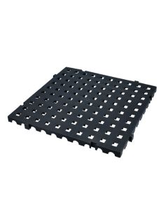 Insulating Floor Tiles 