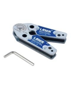 Magnetic Adjustable Welding Corner Clamp