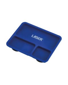 Magnetic Parts Tray