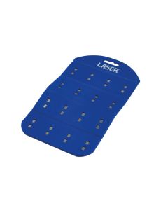 Magnetic Flexible Mat