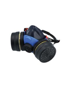 Comfort Fit Cartridge Respirator 