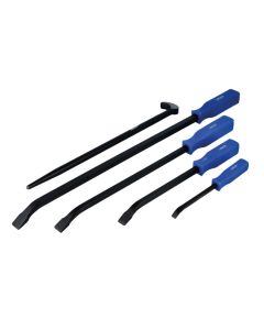 Pry Bar Set 5pc