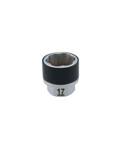Damaged Wheel Nut Extractor 17mm