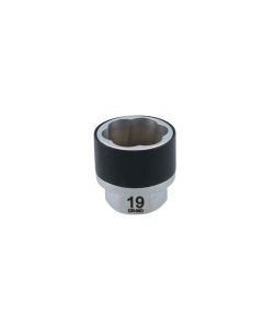 Damaged Wheel Nut Extractor 19mm
