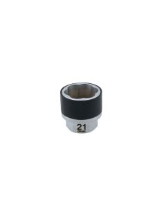 Damaged Wheel Nut Extractor 21mm