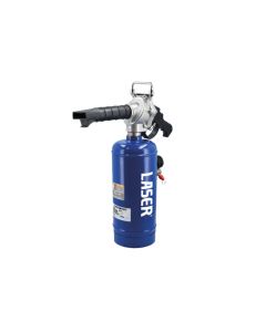 Compressed Air Tyre Bead Seater 