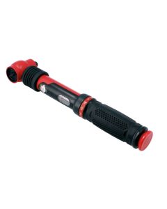 Insulated Torque Wrench 3/8"D 5-25Nm