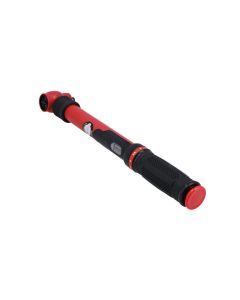 Insulated Torque Wrench 3/8"D 20-100Nm