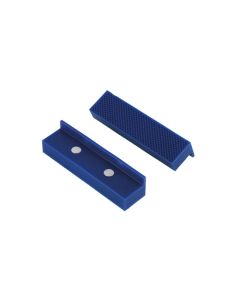 Magnetic Bench Vice Soft Jaws 113mm