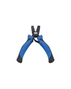 Compact End Sleeve Crimper Pliers - 0.25 - 2.5mm