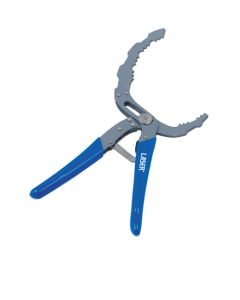 Self-Adjusting Oil Filter Pliers 60 