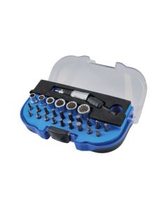 Off-Line 2-In-1 Socket & Bit Set 26pc