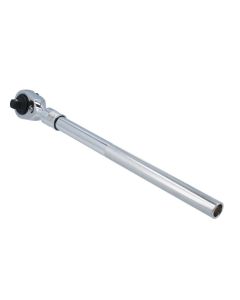 Extendable Ratchet Handle 3/4"D