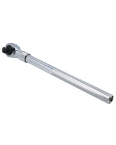 Extendable Ratchet Handle 1"D
