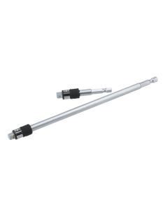 2-in-1 Socket & Bit Adaptor Set 2pc