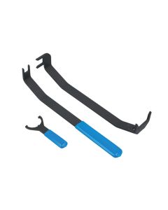 HGV Trailer Connector Removal Kit - Knorr-Bremse