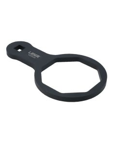 Trailer Axle Hubcap Spanner 120mm 8-Sided 3/4"D - BPW