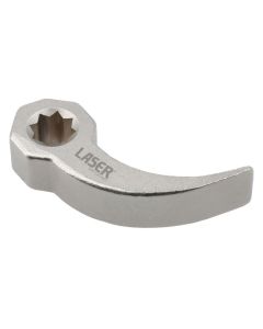 Pry Bar Wrench Adaptor 3/8"D