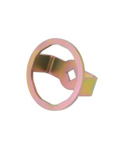 Oil Filter Wrench 74.5mm - compatible with Fiat & Lancia