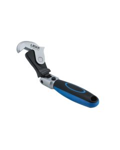 Flexi-Head Adjustable Wrench 14 - 32mm