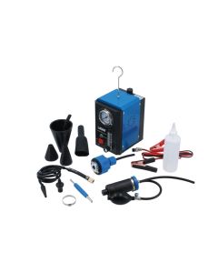 Diagnostic Smoke Leak Detector Kit
