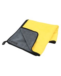 Microfibre Coral Fleece Drying Towel - XL